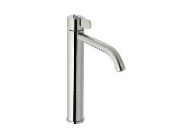 SWING 5910217 - Single handle countertop washbasin mixer by QD Magistro Lab - view 2